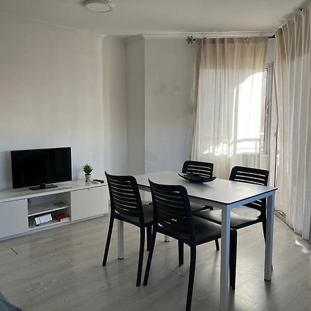 Apartamento En Salou Esterno foto