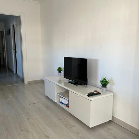 Apartamento En Salou Esterno foto