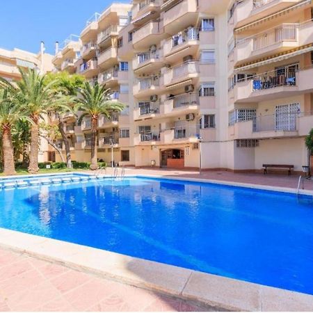 Apartamento En Salou Esterno foto