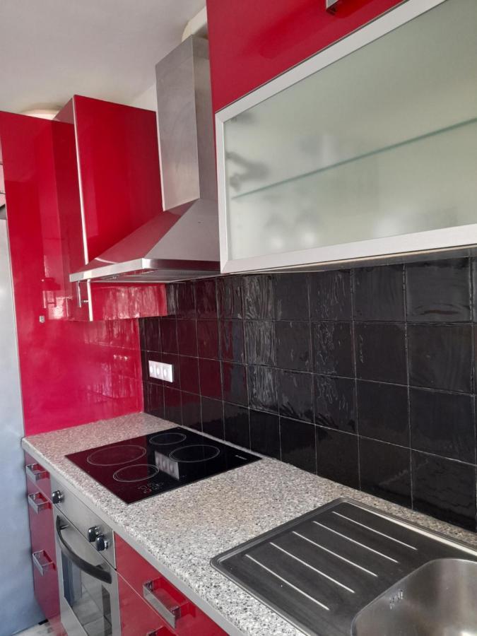 Apartamento En Salou Esterno foto