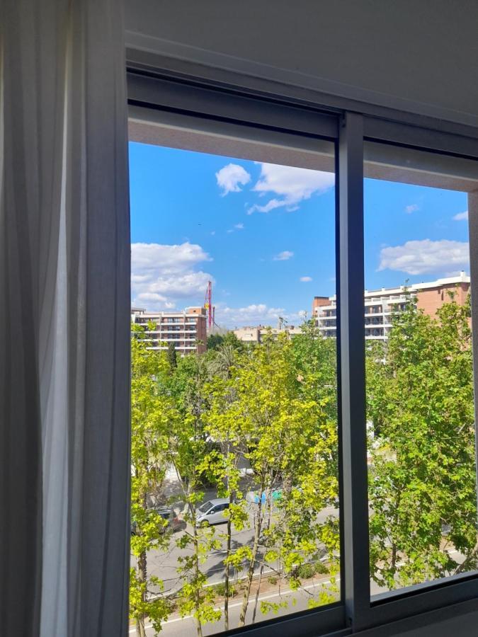 Apartamento En Salou Esterno foto