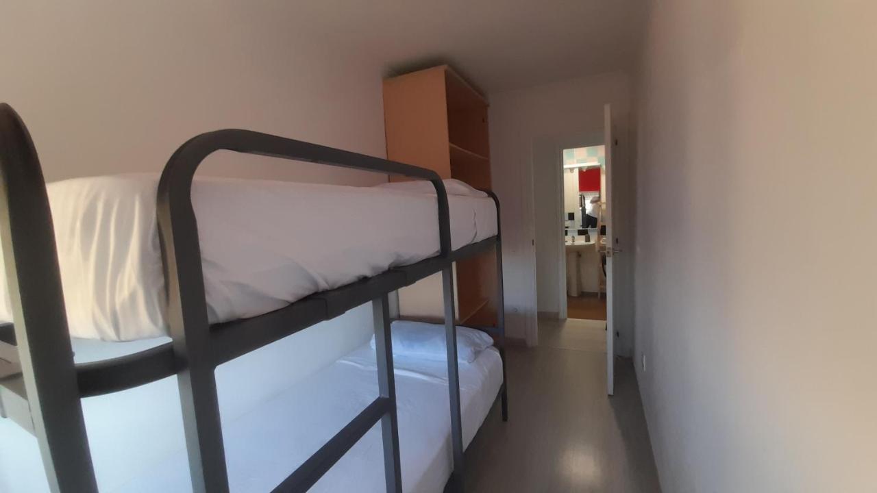 Apartamento En Salou Esterno foto