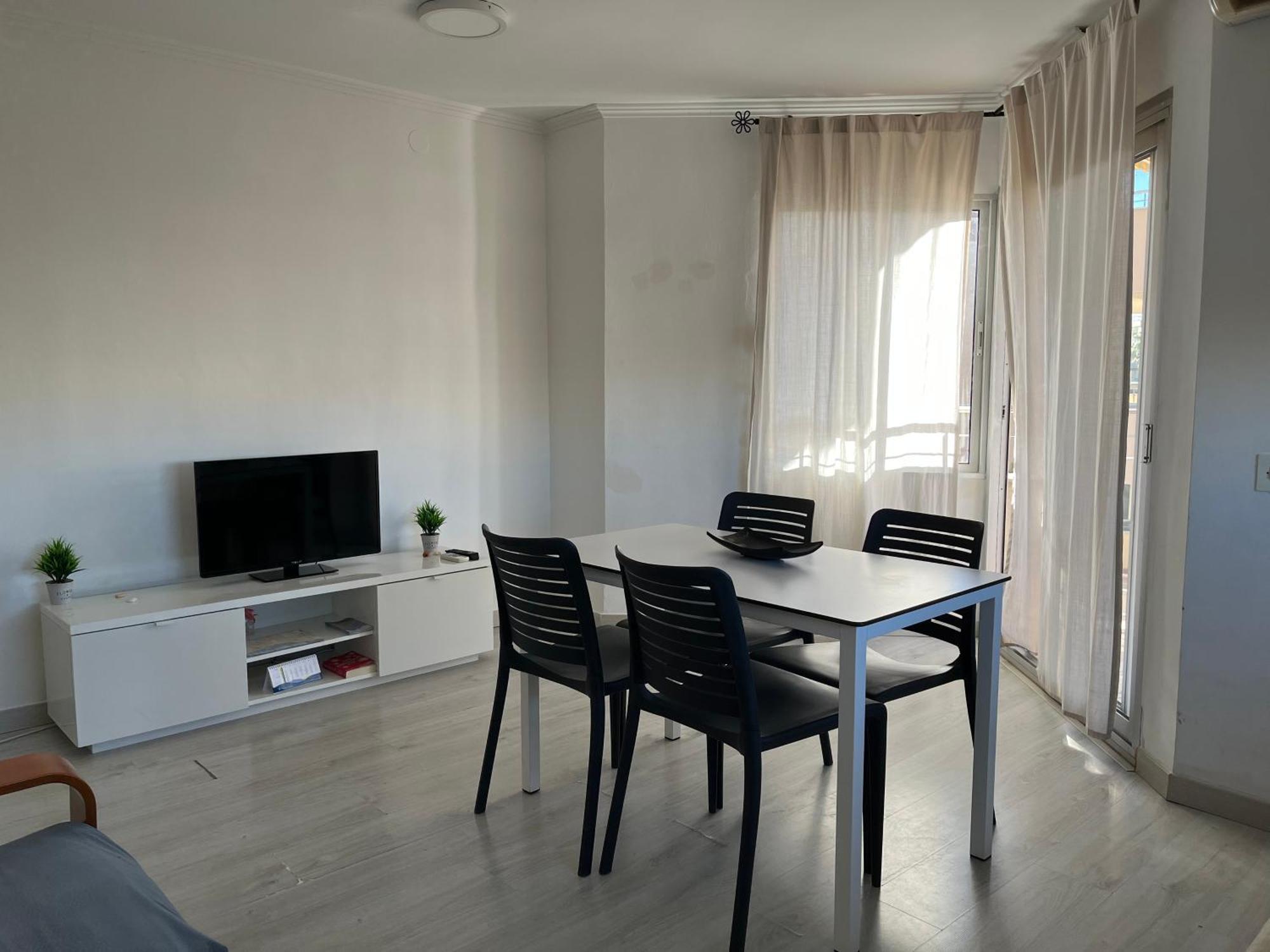 Apartamento En Salou Esterno foto