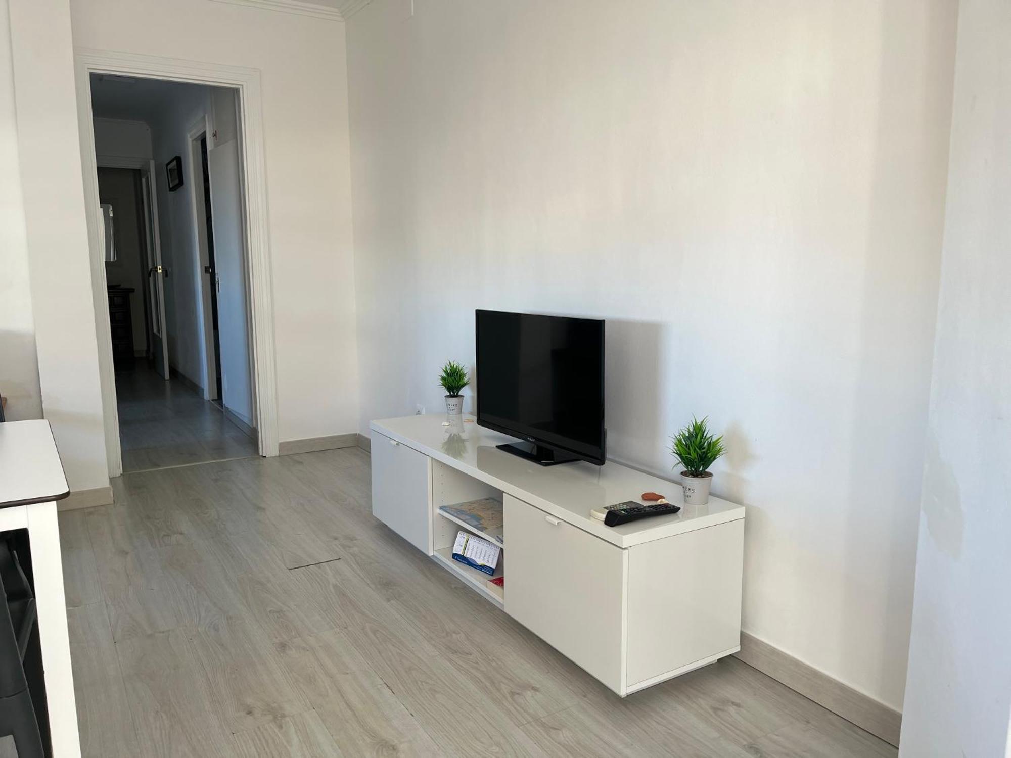 Apartamento En Salou Esterno foto