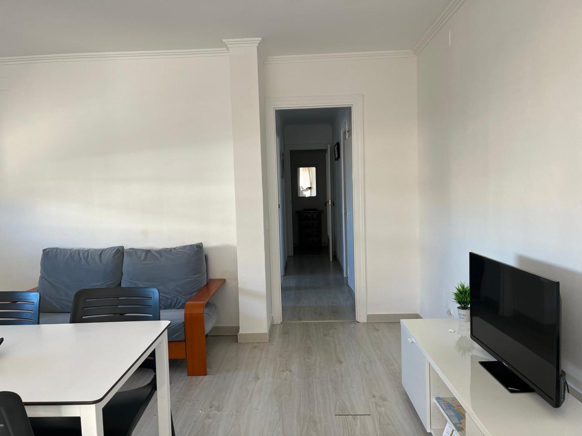 Apartamento En Salou Esterno foto