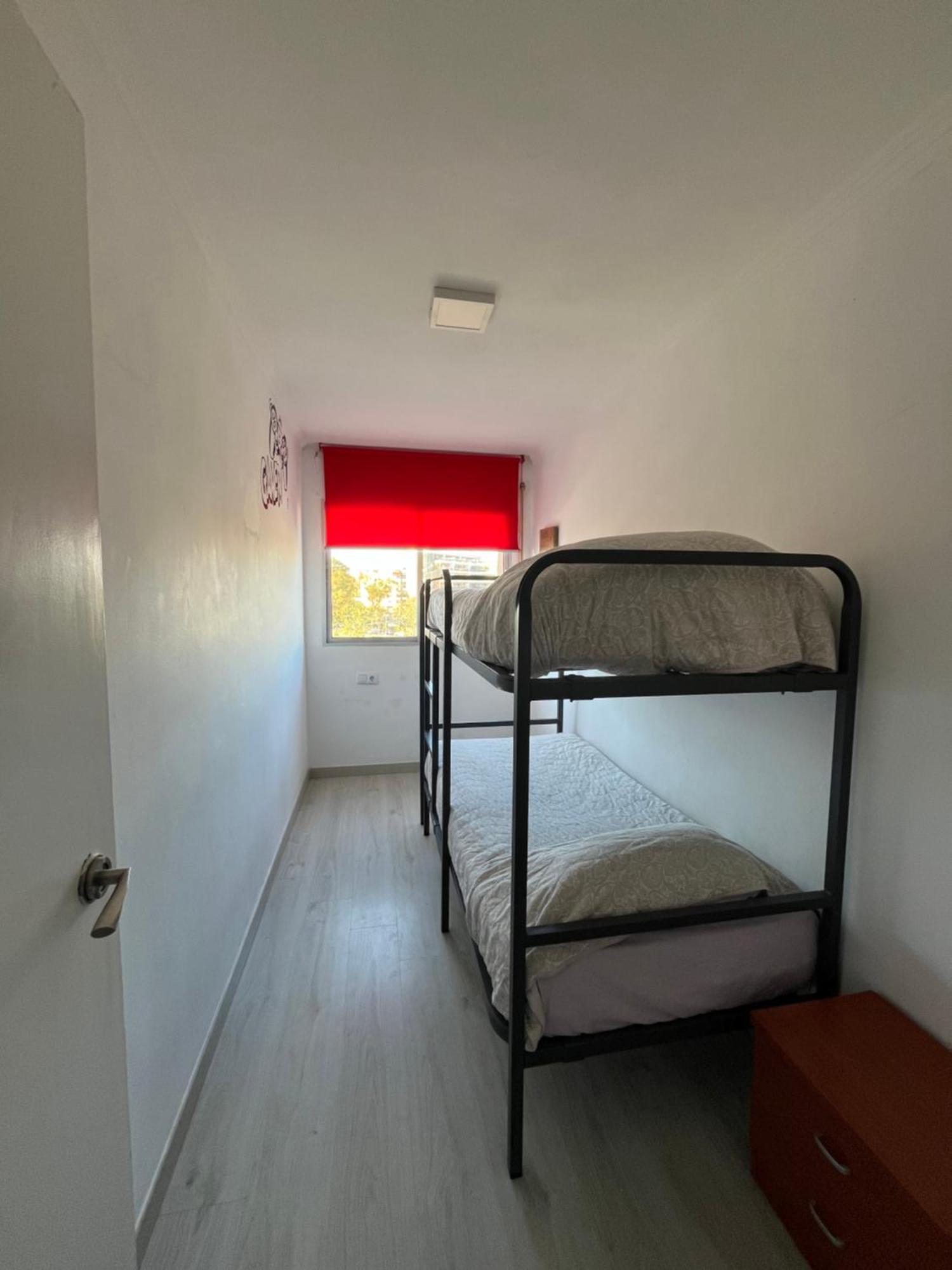 Apartamento En Salou Esterno foto