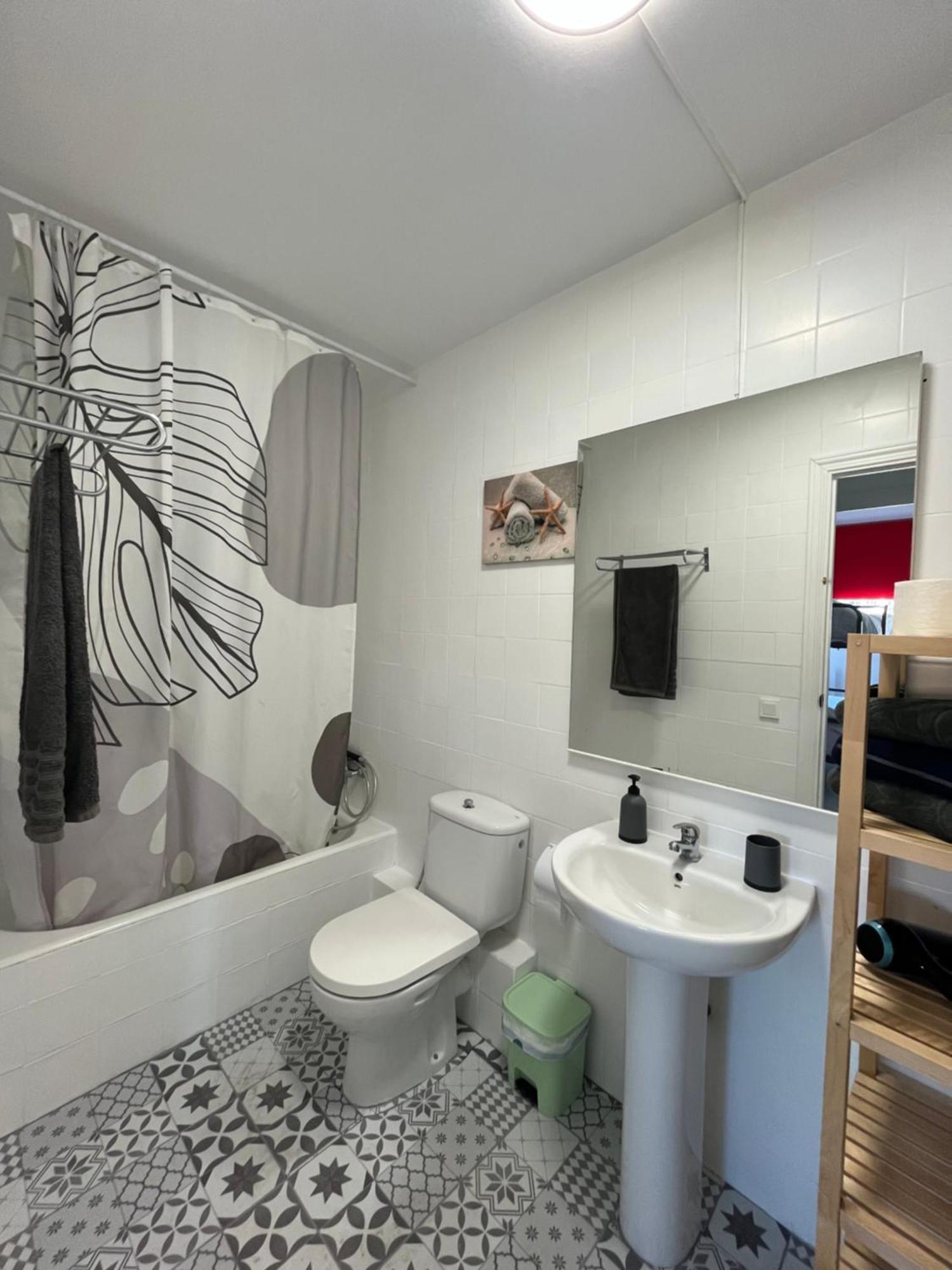 Apartamento En Salou Esterno foto