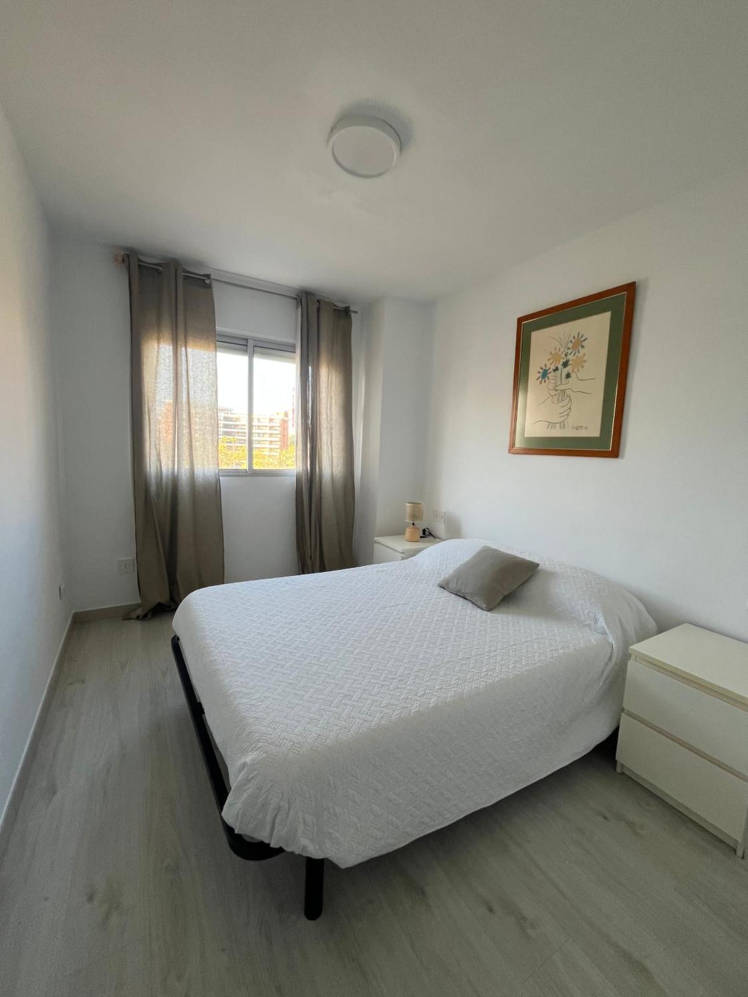 Apartamento En Salou Esterno foto