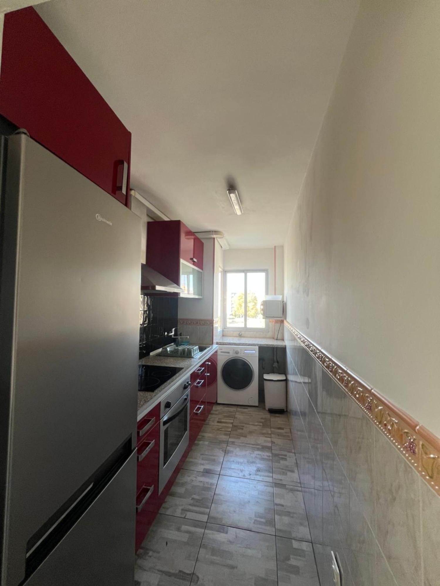 Apartamento En Salou Esterno foto
